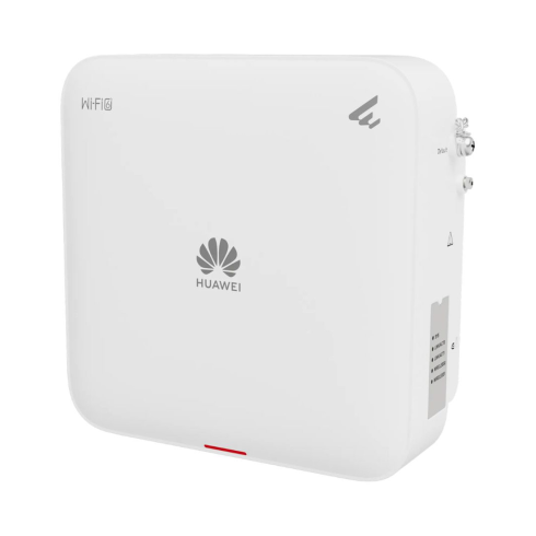 Точка доступа Huawei еKitЕnginе AP761 фото 2