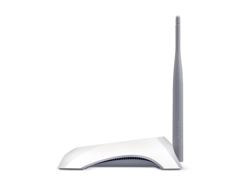 Wi-Fi модем TP-Link TD-W8901N(RU) фото 3