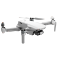 Квадрокоптер DJI Mini 4K Fly More Combo фото 2