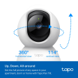 IP-камера TP-Link Tapo C200C фото 2