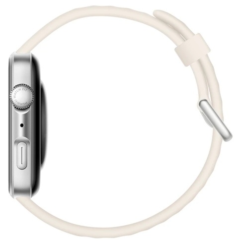 Смарт часы Huawei Watch Fit 4 SYA-B09 White фото 5