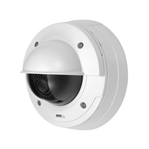 IP-камера AXIS P3367-VE фото 2