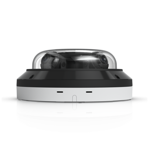 IP-камера Ubiquiti AI Multi Sensor 4 (White) фото 9