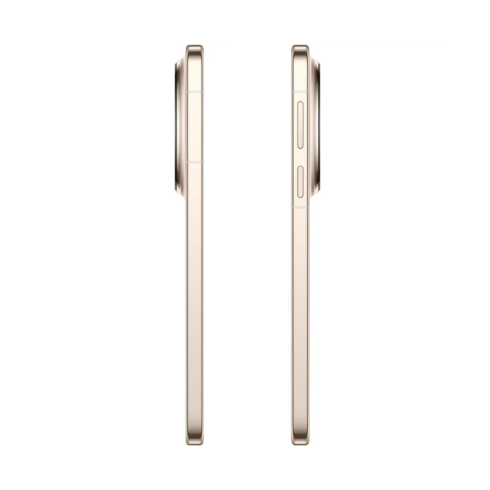 Абонентский терминал Huawei Mate 80 Pro SGT-LX9 16GB RAM 512GB ROM Gold фото 3