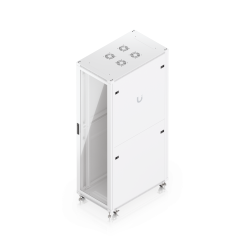 Серверный шкаф Ubiquiti 42U Rack Cabinet 1000G фото 13