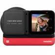 Модульная экшн-камера Insta360 ONE RS 1-Inch фото 3