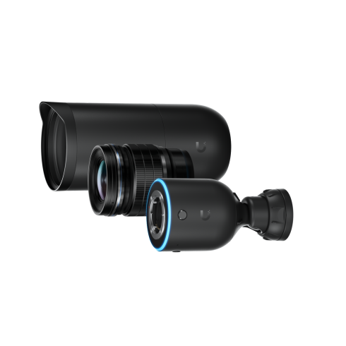IP-камера Ubiquiti AI DSLR фото 8