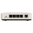 Коммутатор MikroTik CRS304-4XG-IN фото 1