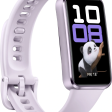 Умный браслет Huawei Band 10 NOR-B29 Purple фото 1