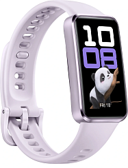 Умный браслет Huawei Band 10 NOR-B29 Purple