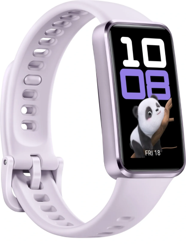 Умный браслет Huawei Band 10 NOR-B29 Purple фото 1