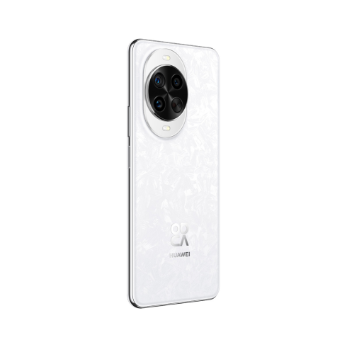 Абонентский терминал Huawei Nova 14 Pro MIA-LX9 12GB RAM 512GB ROM White фото 3