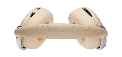 Наушники Parrot Zik 3 слоновая кость фото 4