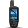 GPS навигатор Garmin GPSMAP 64sc фото 1