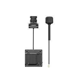 Цифровая Walksnail Avatar HD Pro Kit 32G Gyroflow