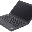 Ноутбук Lenovo ThinkPad T450 фото 3