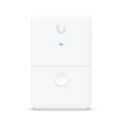 PoE адаптер Ubiquiti UISP Dual-Power Injector фото 1