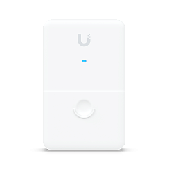 PoE адаптер Ubiquiti UISP Dual-Power Injector