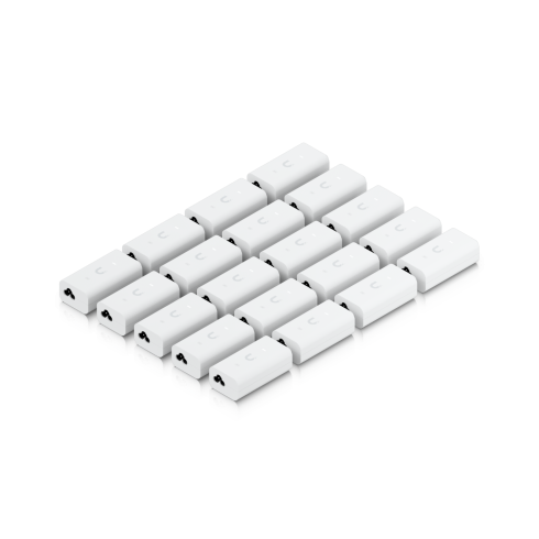 PoE-адаптер Ubiquiti PoE Adapter, 24V DC, 12W (20-Pack) фото 1
