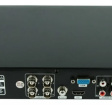 IP Видеорегистратор Rexant 4-х канальный гибридный AHD-H / 960H фото 2