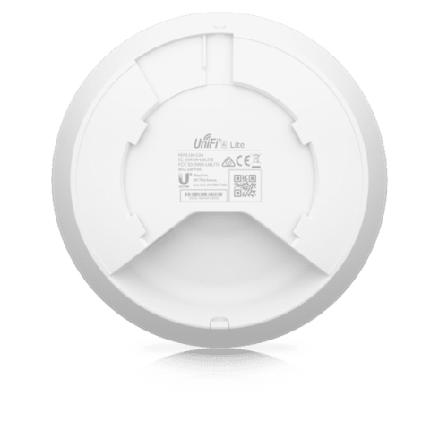 Точка доступа Ubiquiti UniFi 6 Lite фото 6