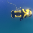 Подводный дрон Chasing M2 ROV фото 27