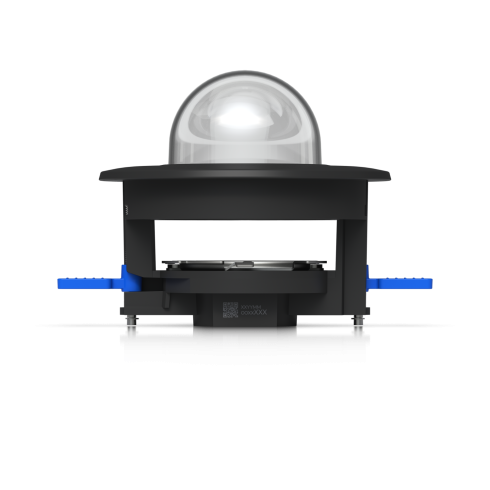Крепление Ubiquiti G5 Dome Ultra Flush Mount (Black) фото 9
