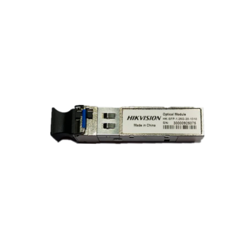 SFP модуль Hikvision HK-SFP-1.25G-20-1310-DF фото 1