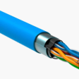 Кабель Shelbi F/UTP, LSOH Cat6 внутренний 305 м фото 2