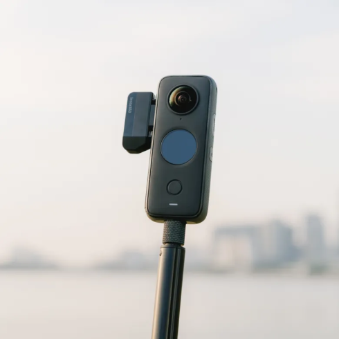 Адаптер Insta360 Quick Reader (Vertical version) фото 5