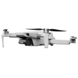 Квадрокоптер DJI Mini 4K Fly More Combo фото 1