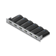 Крепление в стойку Ubiquiti AI Port Rack Mount фото 10