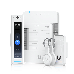 Комплект СКУД Ubiquiti G3 Starter Kit Pro