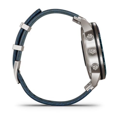 Смарт-часы Garmin MARQ Captain фото 9