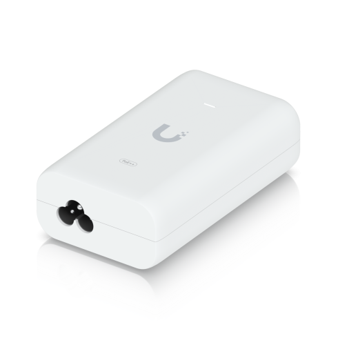 PoE++ адаптер Ubiquiti 10G PoE++ Adapter (60W) фото 3