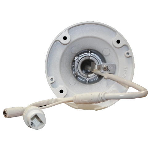 IP-камера Hikvision DS-2CD1T43G0-I фото 5