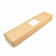 Патч-панель Cat6 UTP 24-Port RJ-45 19" 1U фото 4