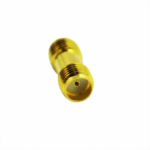 Адаптер SMA female to SMA female adapter фото 3