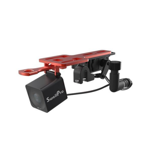 Механизм выпуска полезной нагрузки с HD камерой SwellPro PL2 для дрона SplashDrone 3+