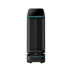 Робот-доставщик Keenon Robotics Dinerbot T3