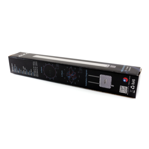 Антенна ALFA Network DualBand Omni 5/9dBi Antenna RP-SMA Male Connector фото 4