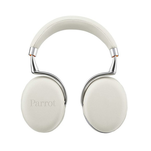 Наушники Parrot Zik 2.0 белый