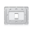 Панель Ubiquiti Universal Paintable Keystone Wall Plate, 4-Pack фото 5
