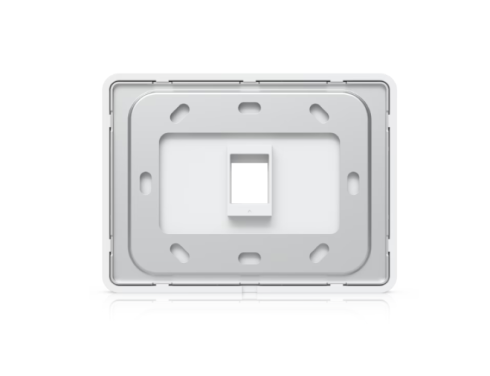 Панель Ubiquiti Universal Paintable Keystone Wall Plate, 4-Pack фото 5