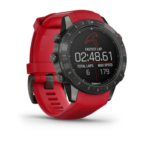 Смарт-часы Garmin MARQ Driver Performance Edition фото 8