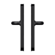 Электронный замок Novilock Smart Plus BLACK фото 4