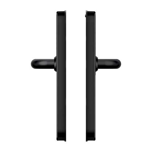Электронный замок Novilock Smart Plus BLACK фото 4