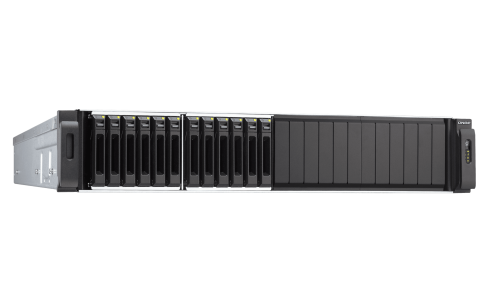 Сетевое хранилище QNAP SS-EC1279U-SAS-RP фото 3