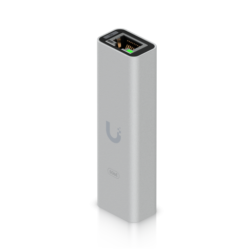 Адаптер Ubiquiti 5G Ethernet Adapter фото 1