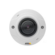 Купольная IP-камера AXIS M3005-V фото 5